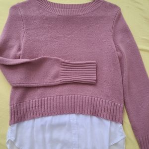 sweater